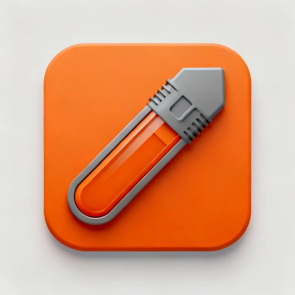 IP Address Lookup tool icon